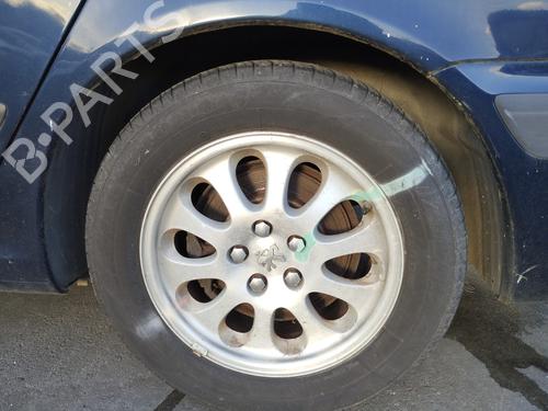 Used Rim PEUGEOT 607 (9D, 9U) 2.2 HDi (133 hp) 30752922