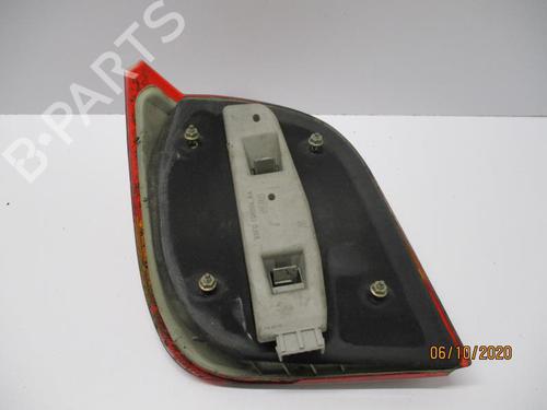 Right taillight FORD FIESTA III (GFJ) 1.1 | BP27055971C35 