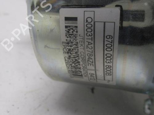 Used Steering column Steering column RENAULT CLIO IV (BH_) 1.5 dCi 90 (90 hp) 27061021 27061021