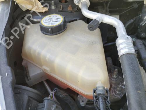 Used Expansion tank Expansion tank 37164523 37164523