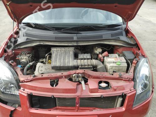 Left headlight SUZUKI SWIFT III (MZ, EZ) 1.3 (RS413, ZC11S) | BP27059976C28  - Image 23