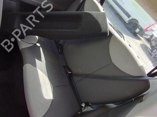 Left taillight CITROËN C1 (PM_, PN_) 1.0 | BP27054205C34 