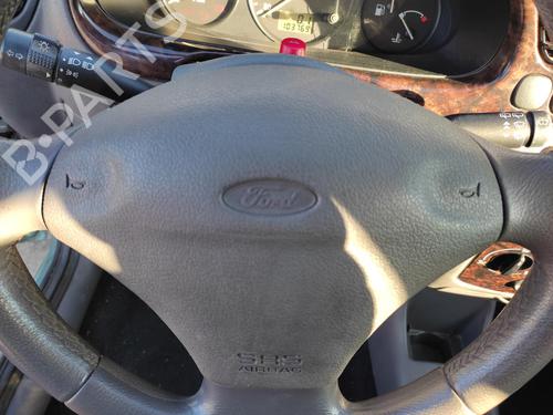 Førerens kollisjonspute FORD FIESTA IV (JA_, JB_) 1.25 i 16V (75 hp) 27052213