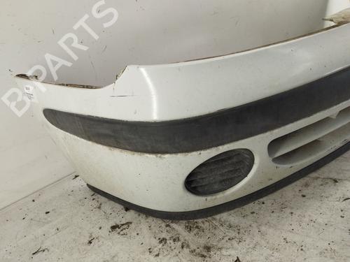 Used Front bumper Front bumper RENAULT MEGANE I Grandtour (KA0/1_) 1.9 dTi (KA1U) (80 hp) 39605905 39605905