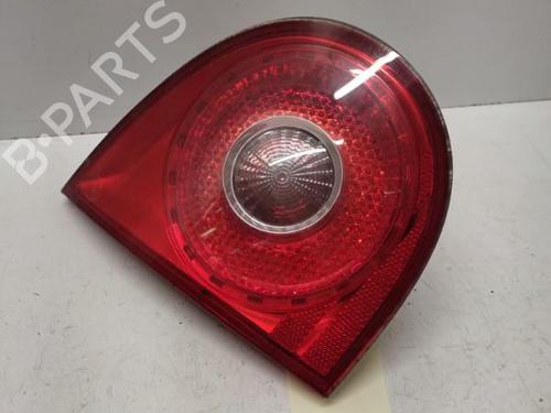 Used Left tailgate light Left tailgate light VW GOLF V (1K1) 1.6 FSI (115 hp) 27072178 27072178