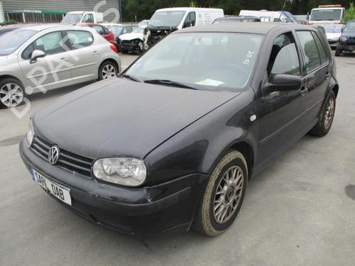 Lamp holder VW GOLF IV (1J1) 1.9 TDI | BP27080321L10 