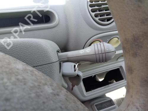 Used Steering column stalk RENAULT TWINGO I (C06_) 1.2 (C066, C068) (58 hp) 27078337