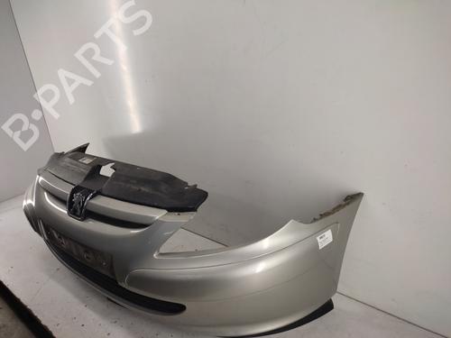 Front bumper PEUGEOT 307 Break (3E) 2.0 HDI 110 | BP29999914C7