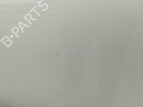 Left rear door RENAULT CLIO IV (BH_) 1.5 dCi 90 | BP29890912C4 