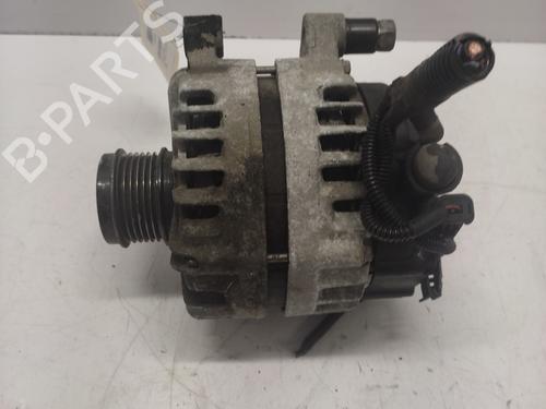 Alternator PEUGEOT 208 I (CA_, CC_) 1.6 HDi / BlueHDi 75 | BP29607545M7 