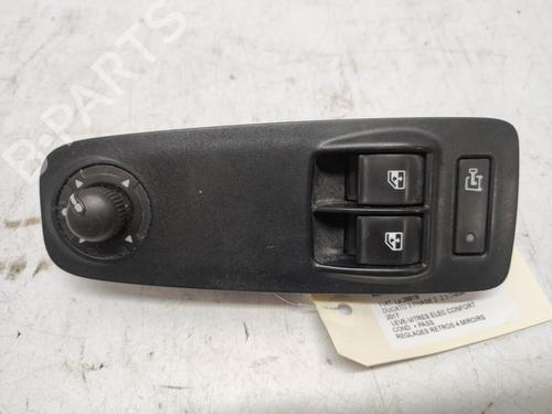 left-front-window-switch-fiat-ducato-van-250_-2006-32491210 main image