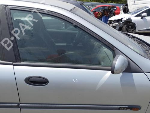 Used Front right lock RENAULT LAGUNA I (B56_, 556_) 1.9 dTi (B56J) (98 hp) 27078729