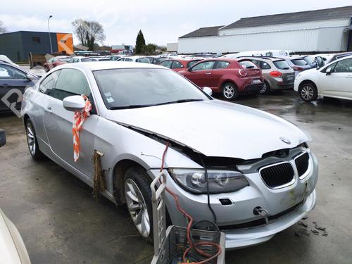 Front left window mechanism BMW 3 Coupe (E92) 320 d | BP27043883C22 - Image 2