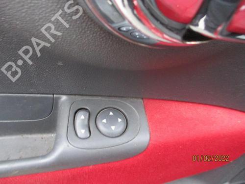 Front left window mechanism FIAT 500 (312_) 1.2 (312AXA1A) | BP27076430C22 