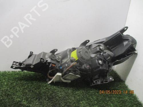 Used Right headlight PEUGEOT 4007 (VU_, VV_) 2.2 HDi (156 hp) 27084917