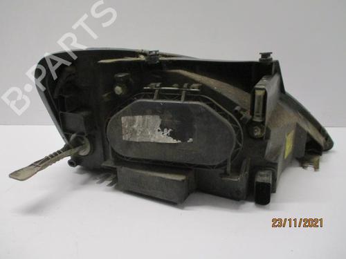 Left headlight FORD GALAXY I (WGR) 1.9 TDI | BP27048202C28 