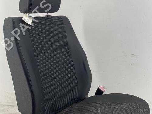 Right front seat SUZUKI SWIFT III (MZ, EZ) 1.3 DDiS (RS413D) | BP27074780C16 - Image 2