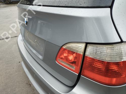 Tailgate BMW 5 Touring (E61) 525 i | BP29550851C6 
