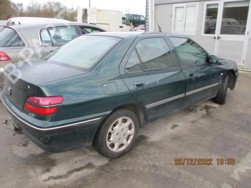 Rim PEUGEOT 406 (8B) 2.0 HDI 110 | BP27084899C45 