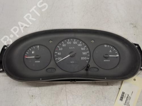 Instrument cluster RENAULT KANGOO (KC0/1_) D 65 1.9 (KC0E, KC02, KC0J, KC0N) | BP37079257C47 - Image 3