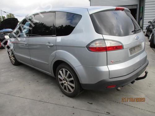 Electronic module FORD S-MAX (WA6) 2.0 TDCi | BP27061083M83 - Image 5