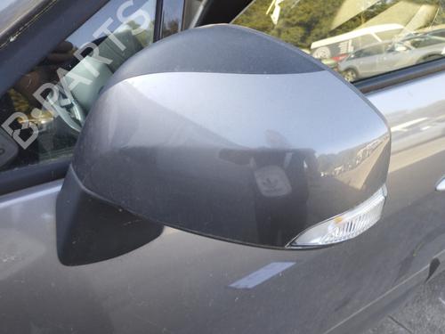 Used Left mirror Left mirror 37600397 37600397
