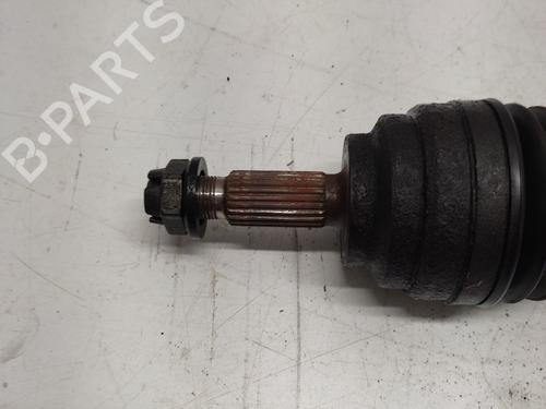 Left front driveshaft NISSAN KUBISTAR Van (X76) 1.5 dCi | BP29483172M38  - Image 5