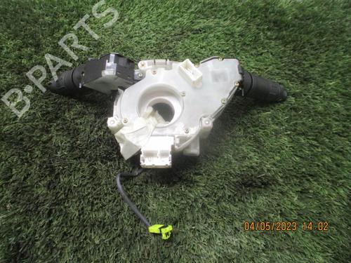 Used Steering column stalk NISSAN MICRA III (K12) 1.5 dCi (65 hp) 27055354