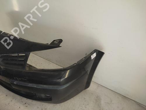 Used Front bumper Front bumper RENAULT MEGANE II Saloon (LM0/1_) [2003-2026] 34213525 34213525