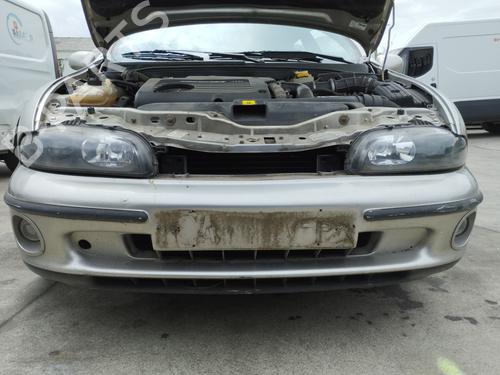 Used Front bumper Front bumper FIAT MAREA (185_) 1.9 JTD 110 (185AXT1A) (110 hp) 27659396 27659396