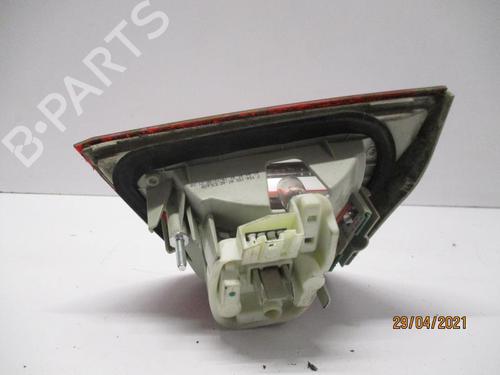Used Left tailgate light BMW 3 (E90) 318 d (143 hp) 27080209