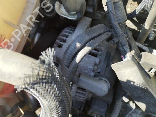 Used Alternator Alternator 37867493 37867493