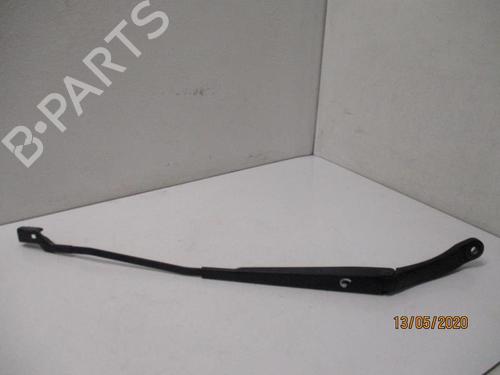 Used Front windshield wiper arm CITROËN C4 II (NC_) 1.6 HDi 90 (92 hp) 27061382
