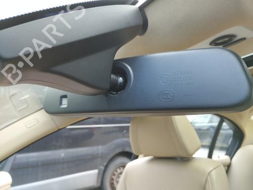 Bakspejl indvendigt Bakspejl indvendigt BMW 3 (E90) 330 d (231 hp) 33682285 33682285