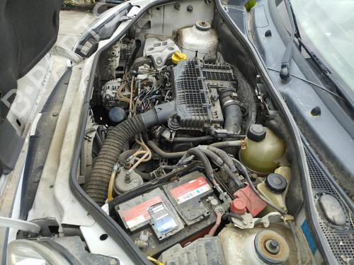 Used Expansion tank RENAULT KANGOO Express (FC0/1_) 1.5 dCi (FC07, FC1R) (65 hp) 27075348