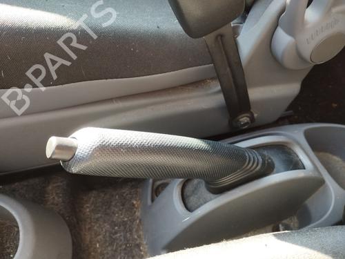 Used Hand brake PEUGEOT 107 (PM_, PN_) 1.0 (68 hp) 27045097