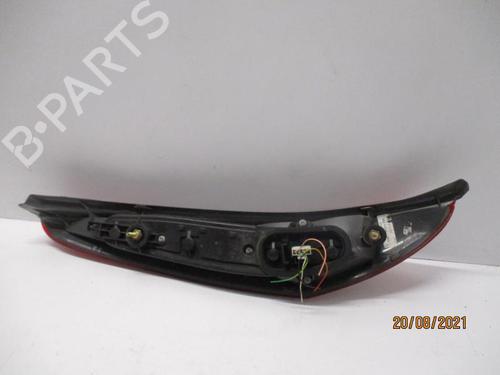 Used Right taillight FIAT PUNTO (188_) 1.2 60 (188.030, .050, .130, .150, .230, .250) (60 hp) 27056061