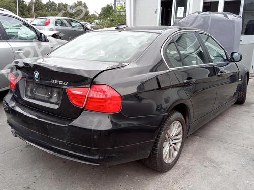 Gearbox BMW 3 (E90) 320 d | BP27052868M3 