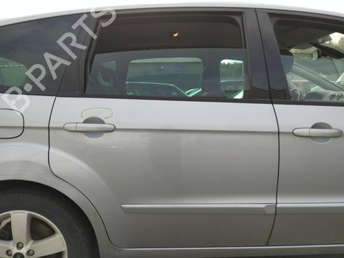right-rear-door-ford-s-max-wa6-2006-2007-2008-2009-2010-2011-2012-2013-2014-40529847 main image