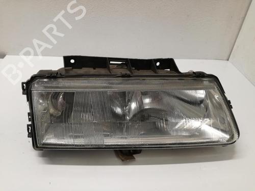 Used Right headlight CITROËN XANTIA (X1_, X2_) 1.9 D (69 hp) 27085912