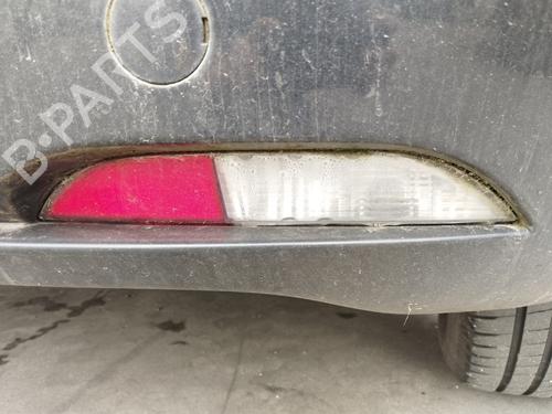 Feu de recul FIAT GRANDE PUNTO (199_) 1.3 D Multijet (75 hp) 32854622