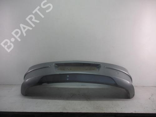 Rear bumper OPEL ASTRA H (A04) 1.7 CDTI (L48) | BP27050161C8 