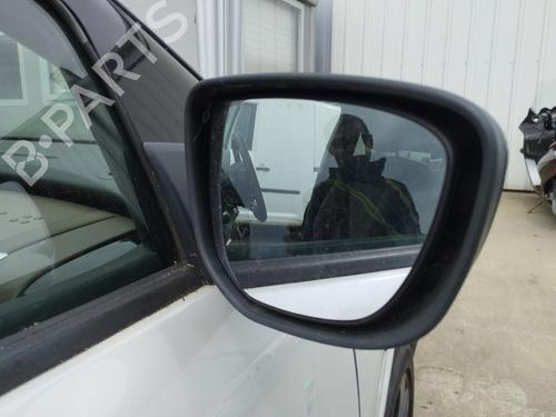 Used Right mirror Right mirror CITROËN C4 CACTUS 1.2 THP 110 (110 hp) 34627681 34627681