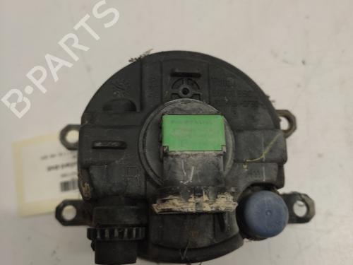 Right front fog light TOYOTA YARIS (_P13_) 1.3 (NSP130_, NSP130) | BP29890800C31