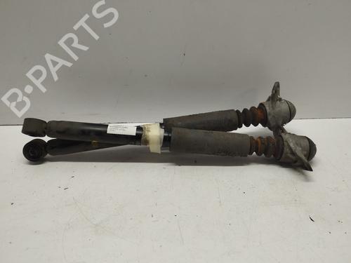 Used Right rear shock absorber VW GOLF V (1K1) 1.9 TDI (105 hp) 28046760