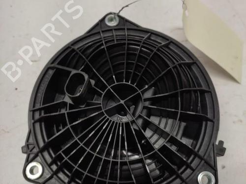 Used Tailgate handle Tailgate handle VW POLO V (6R1, 6C1) 1.6 TDI (90 hp) 27071951 27071951