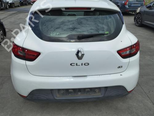 Used Left tailgate light RENAULT CLIO IV (BH_) 1.5 dCi 75 (75 hp) 27075152