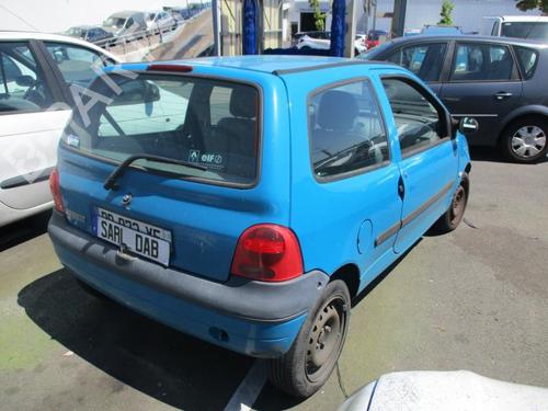 Right taillight RENAULT TWINGO I (C06_) 1.2 (C066, C068) | BP27080289C35 