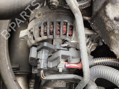 Used Alternator Alternator 35938885 35938885