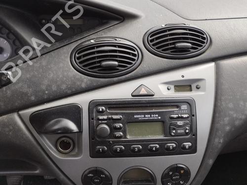 Mistlamp rechts FORD FOCUS I (DAW, DBW) 1.8 TDCi | BP27060271C31  - Image 12